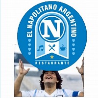 Napolitano Argentino