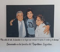 Gracias por venir